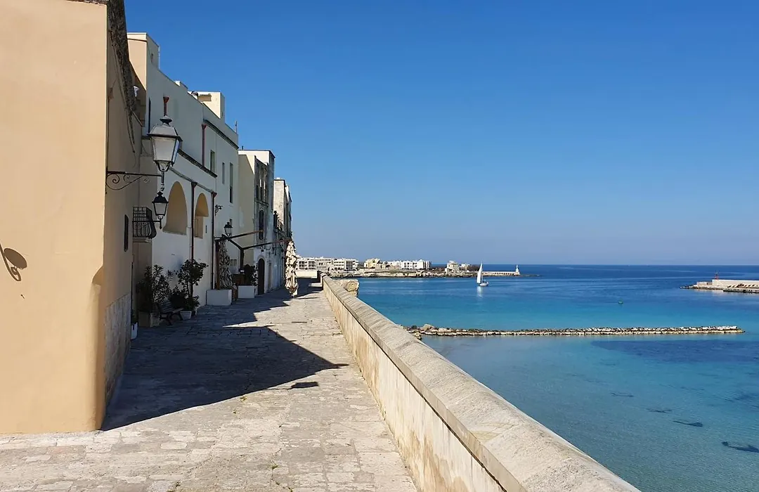 B&B Borgo Minerva-1