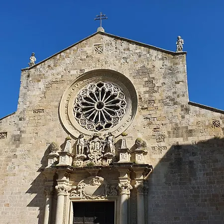 B&B Borgo Minerva-2