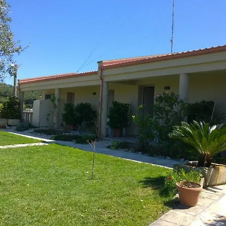 B&B Borgo Minerva-3